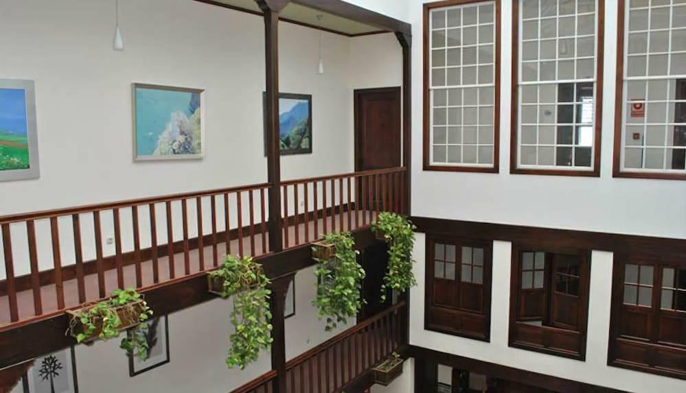 维多利亚乡村酒店 拉奥罗塔瓦 外观 照片